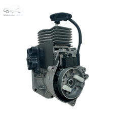 Short Block for ECHO PB-8010 PB-9010 Backpack Blowers SB1127