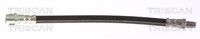 Triscan 8150 23208 Bremsleitung FüR MERCEDES-BENZ