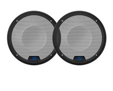 Alpine KTE-S65G 6.5 S-Series Speaker Grill - ...