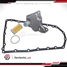 3172628X0A Transmission Filter Oil Pan Gasket...