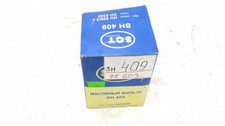BMW 5 E34 1989 Benzin 125kW Halterung �lfilter �lk�hler SH409 VEI124777