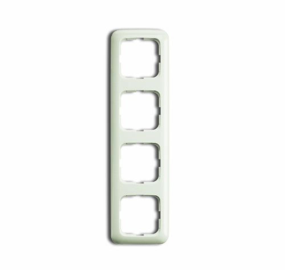 Busch-Jaeger 1725-0-0571 switch plate/outlet cover - NUOVO