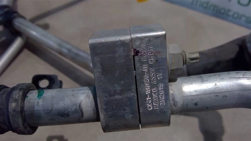 Ford Transit 250 2019 mangueras de aire acondicionado. CK41-19D850-AD Foto 4 de 4