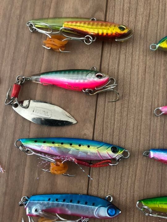 Jig 20-60g - Image 5