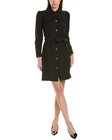 Nanette Nanette Lepore Midi Shirtdress Women's