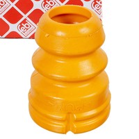 febi Anschlagpuffer Gummianschlag FüR Hyundai I30 GD KIA Ceed JD Cerato 3 Vorne