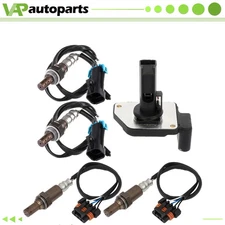 Fits Chevrolet C2500 Suburban 7.4L 02 Oxygen O2 Sensor Mass Airflow MAF Sensor