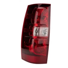 Tail Light Assembly Compatible With Left Driver Side 2007-2014 Tahoe Suburban