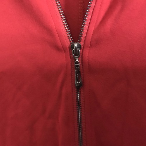Taking Shape Jacket Size 20 -22 Stretchy Jumper TS+ L 106cm Zip Quality Large - Picture 7 of 20