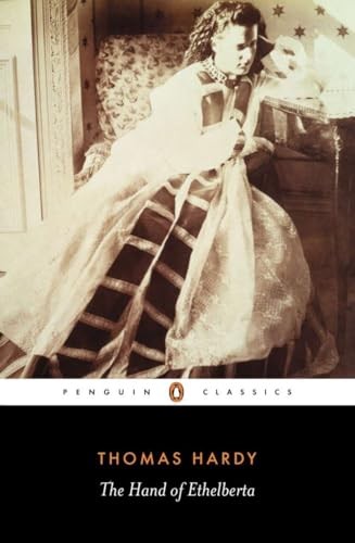 The Hand of Ethelberta by Thomas Hardy (Paperback Book) - Image 5