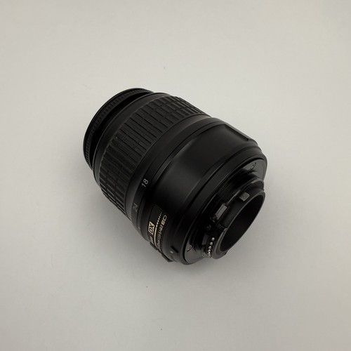 Nikon AF-S DX NIKKOR 18-55mm f/3.5-5.6G II ED Zoom Lens – Tested Works - Picture 3 of 14
