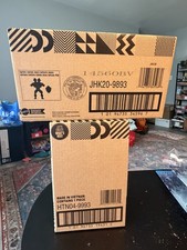 MOTU Origins Two Bad Multipack SDCC Exclusive Sealed Brand New Figure In Hand