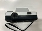 Minolta Camera Autopak 500 Silver Black Built In Lens Not Tested — photo 4