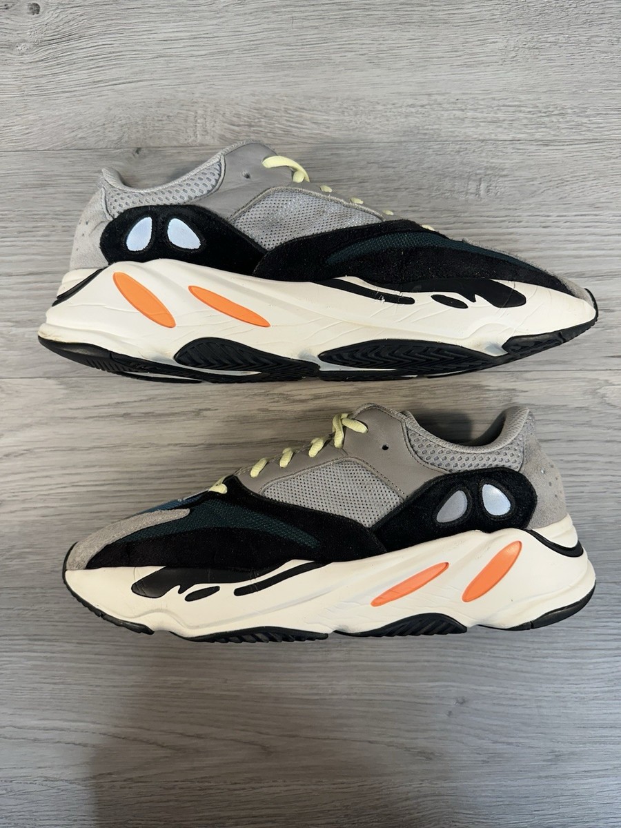 Shoe Laces Yeezy Wave Runner Yeezy Size Swap Adidas Yeezy Boost