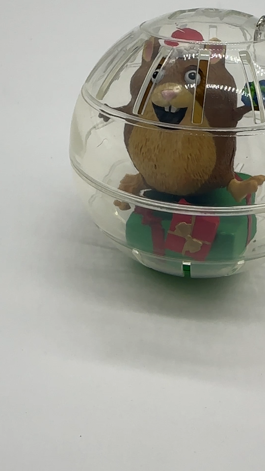 hallmark-keepsake-the-hamster-ball-dance-song-ornament-2012-w-2-new