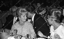 8b03-743 Debbie Reynolds attend Tony Martin Cyd Charrise Coconut Grove event 8b0