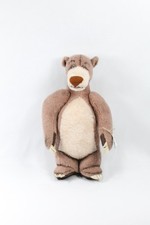 Vintage 1960s Baloo Steiff Bear Vintage Teddy Bear Steiff Button in Ear