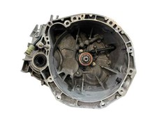 Boite de vitesse Renault SCENIC