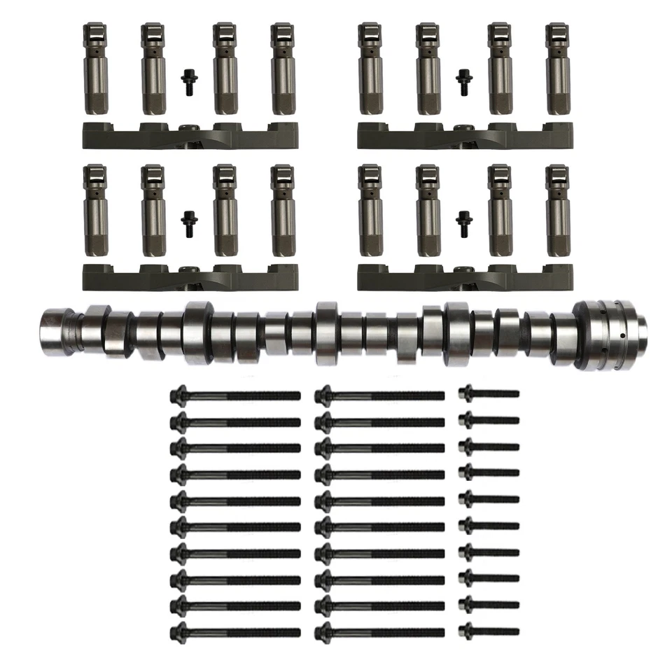 OHV Crew Cab Pickup Camshaft Lifters Kit fit for Ram 1500 5.7L V8 09-15 Hemi Foto 2 de 4