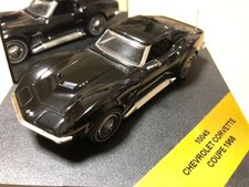 Chevrolet Corvette 1/43 Coupe 1968