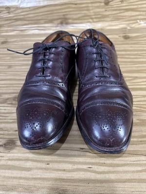 Alden 908