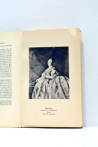 L'art français Tome XVII Louis Réau G. Lundberg R.-A. Weigert Paris 1932 - Picture 4 of 6