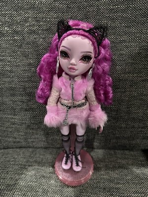コスチュームボール レインボーハイドール - (ローラワイルド) Shadow High Costume Ball LOLA WILDE Rainbow Vision Doll | eBay