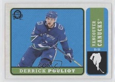 2018-19 O-Pee-Chee Retro Derrick Pouliot #237 x6g