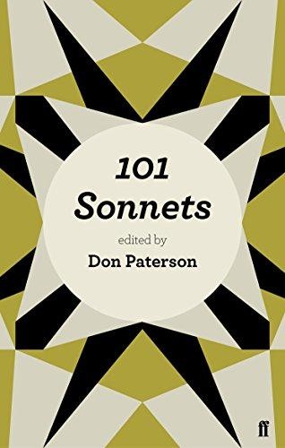 101 Sonnets - Paterson, Don