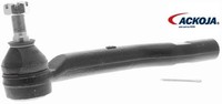 Ackoja A70-1205 Spurstangenkopf Spurstange EndstüCk FüR Toyota