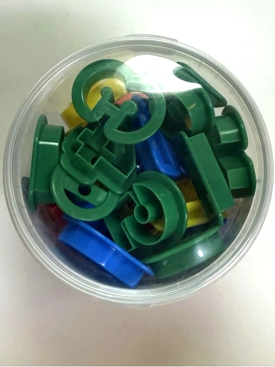 Juego de cortador de galletas R&M alfabeto, números y palo de galletas Foto 4 de 4