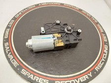Bmw 3 Series 2016 F30 Sun Roof Motor - 7316536