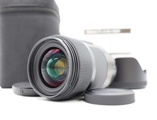 Sigma DG HSM Art 35mm f/1.4 Lens for Sony E-Mount w/ Box Top Mint Z6927A