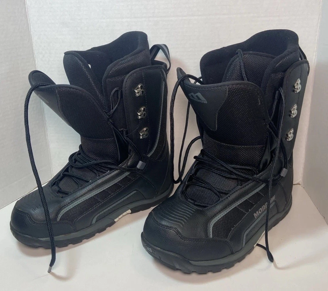 Morrow Ski & Snowboard Boots for Men for sale | eBay