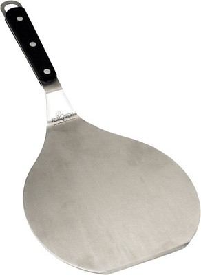Fox Run Stainless Steel Oversized Cookie Spatula with POM Handle