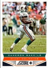 2013 Score #113 Cameron Wake
