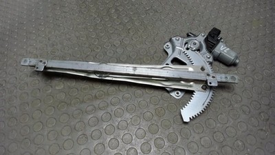 Fensterheber Vorne Links Elektrisch Mitsubishi Outlander 2.4 4WD CW0 12 Monate