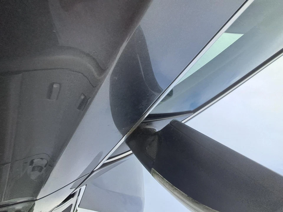 二手右门镜 适合:2007 年 大众 Passat Power 带内存可选 6XG 右 — 第 2/4 张图片