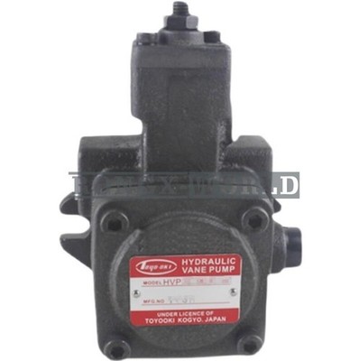 1PCS NEW TOYOOKI Variable vane pump HVP-VB1K-F20A2