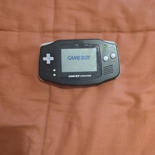 game boy advance