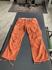 polo ralph lauren military cargo pants