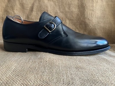 Alden 955
