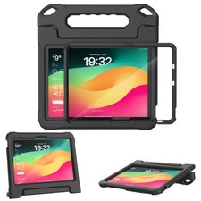 Kids Case for New iPad A16 11th Generation 11 inch 2025, iPad 10th Generati...