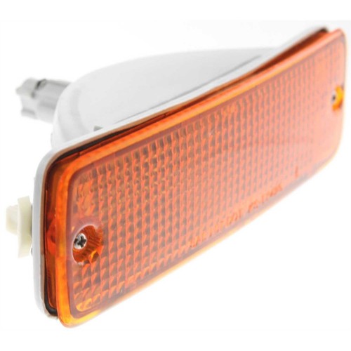Turn Signal Light Set For 1989-1995 Toyota Pickup 1990-91 4Runner Left and Right - Picture 5 of 12