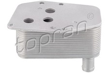 Ölkühler Motoröl TOPRAN 503 033 für BMW X3 5er E60 3er Compact E46 Touring E61