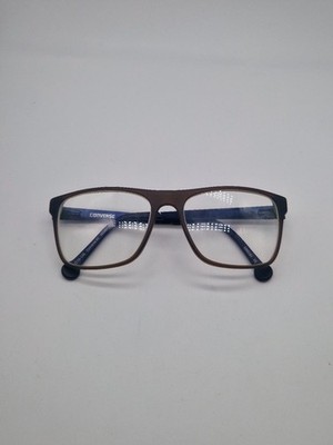 Converse 02 30268715 blau - Brille Brillengestell