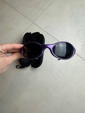 Oakley Sunglasses Guadalupe Metallic Purple Y...