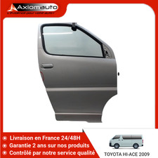 Porte avant et accessoires Toyota HI-ACE
