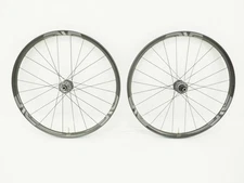 ENVE G27 Gravel Bicycle Wheelset Chris King 650B Carbon XDR Driver 12x100/142