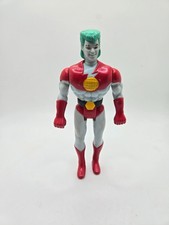 Vintage 1991 Captain Planet and the Planeteers Action Figure Tiger Toys
